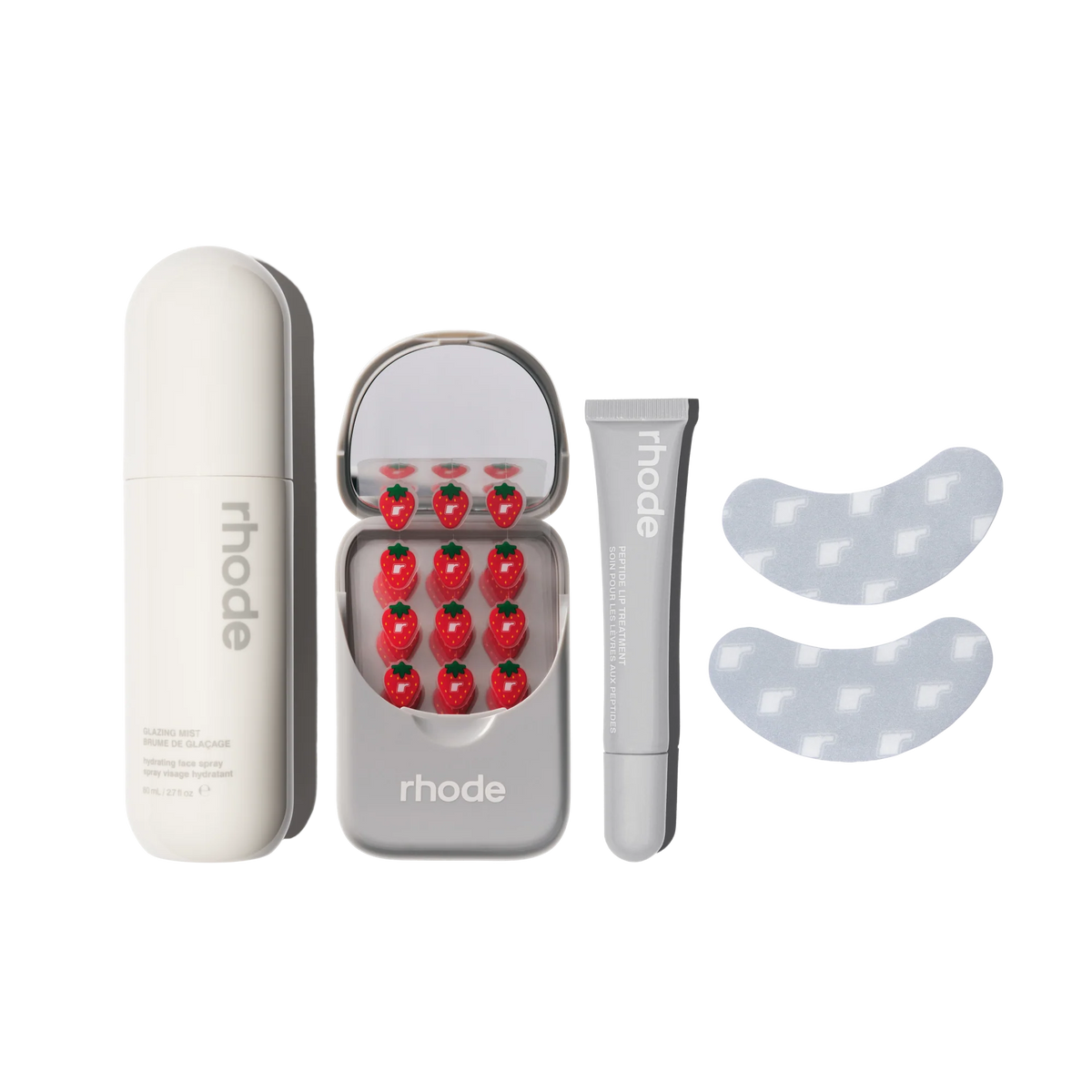 RHODE the on-the-go set *PRE ORDER*