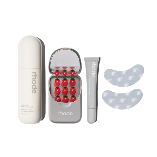 RHODE the on-the-go set *PRE ORDER*