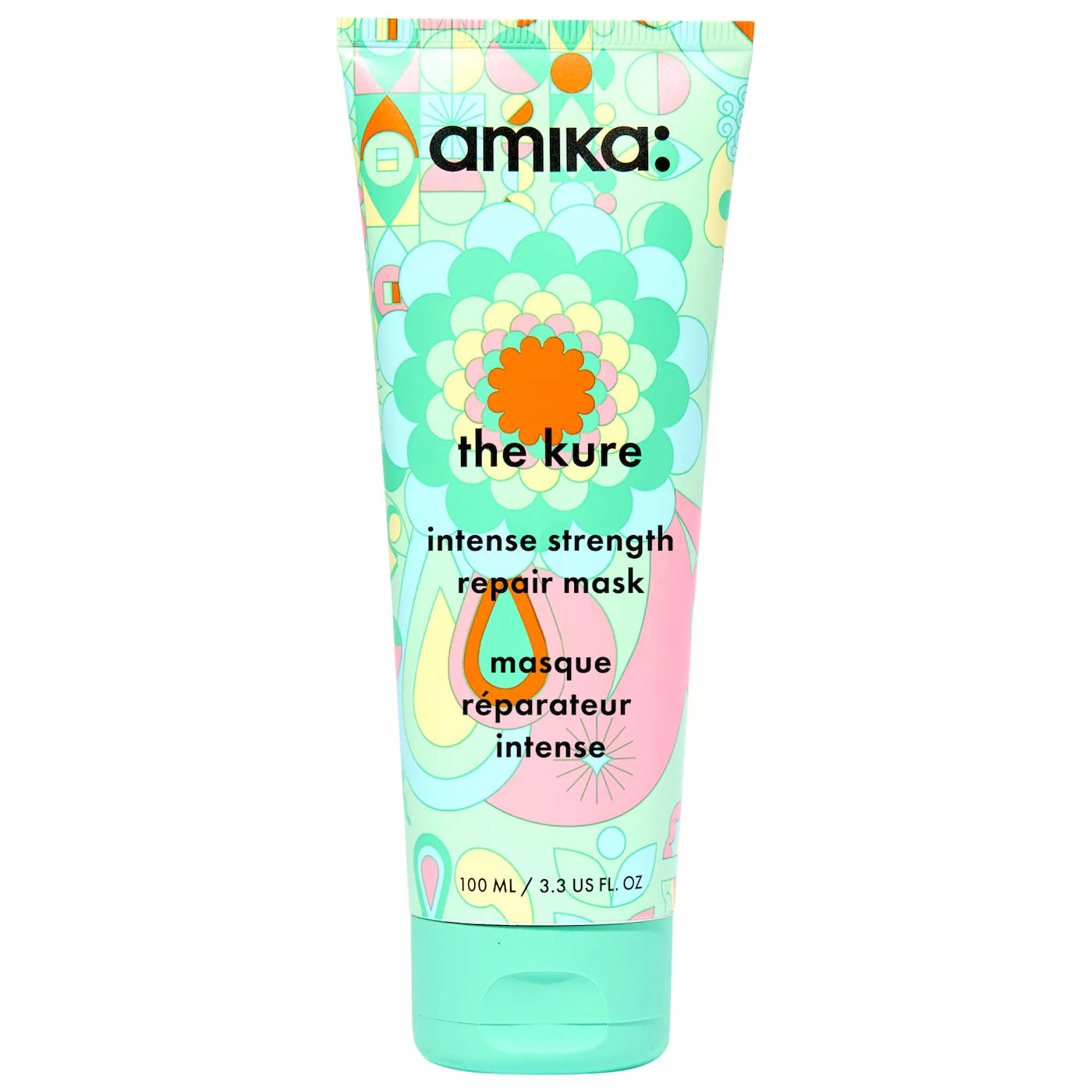 AMIKA The Kure Intense Strength Repair Hair Mask *PRE ORDER*