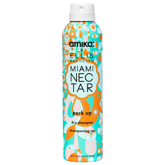 AMIKA Amika x Ellis Brooklyn Miami Nectar Perk Up Dry Shampoo *PRE ORDER*
