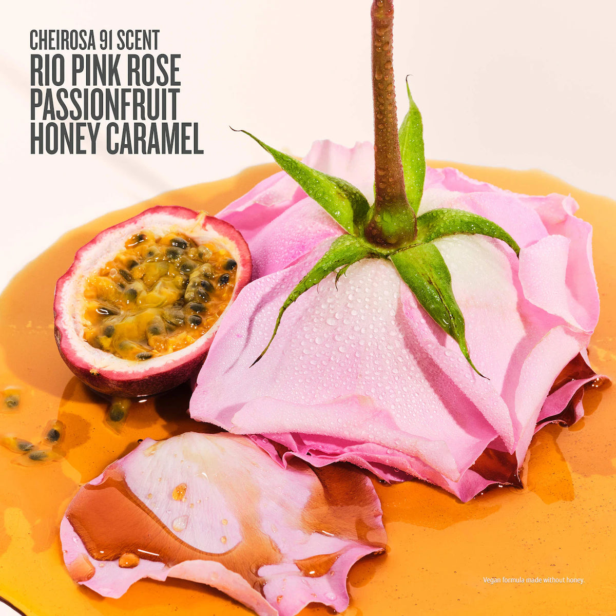 SOL DE JANEIRO Rosa & Shine Dewy Body Cream & Floral Gourmand Fragrance Duo