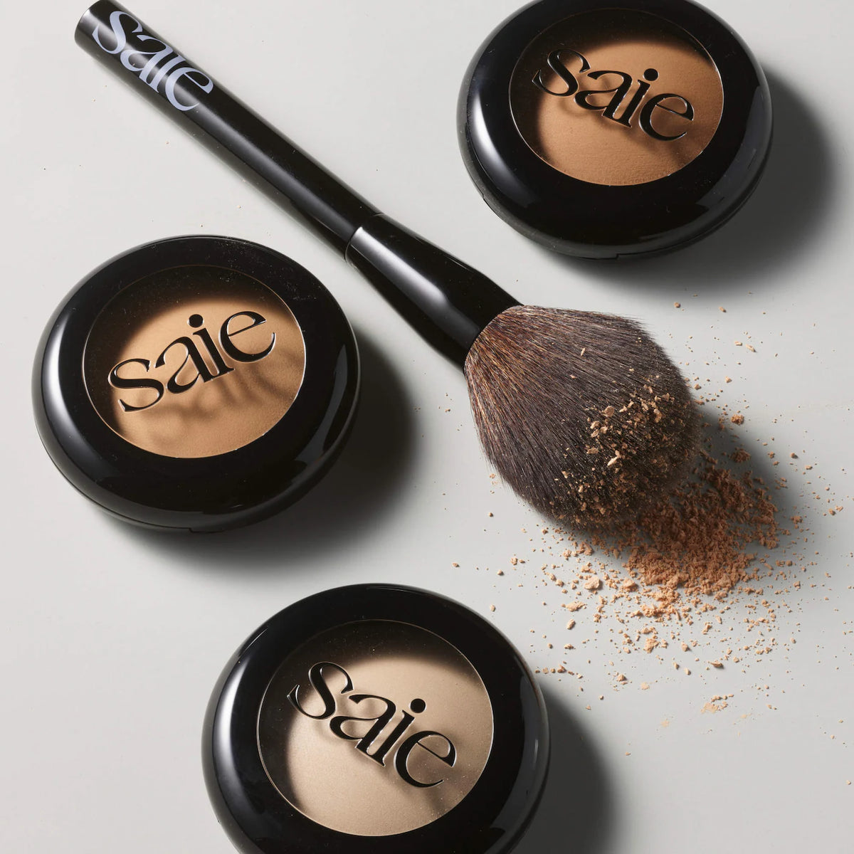 SAIE The All-Over Powder Brush *PRE ORDER*