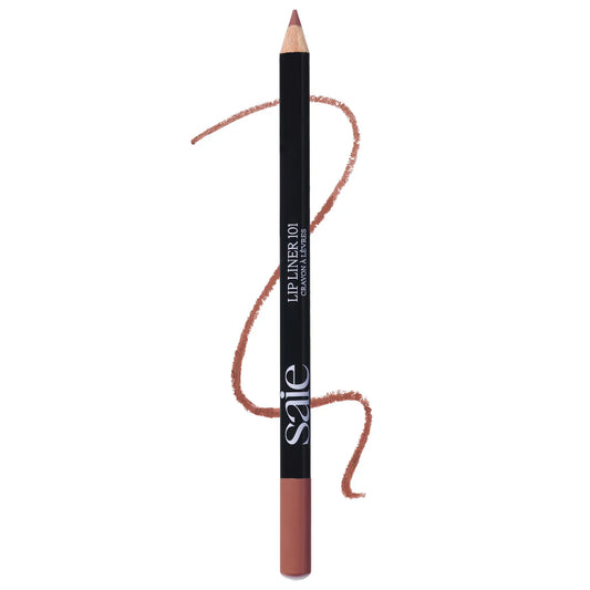 SAIE Lip Liner 101: Creamy & Nourishing Lip Pencil *PRE ORDER*