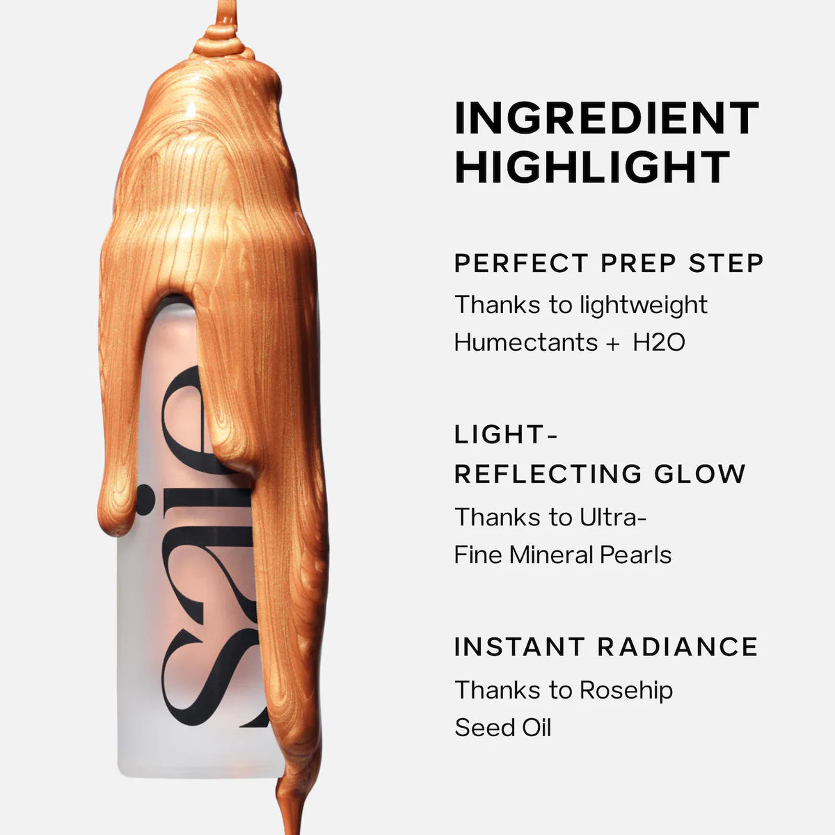 SAIE Glowy Super™ Gel Gift Set *PRE ORDER*