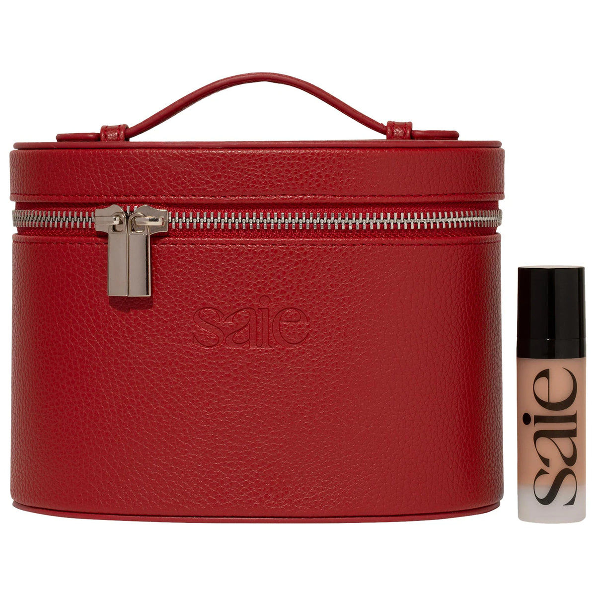SAIE On the Glow Mini Glowy Super Gel™ with Mini Vanity Case Gift Set *PRE ORDER*