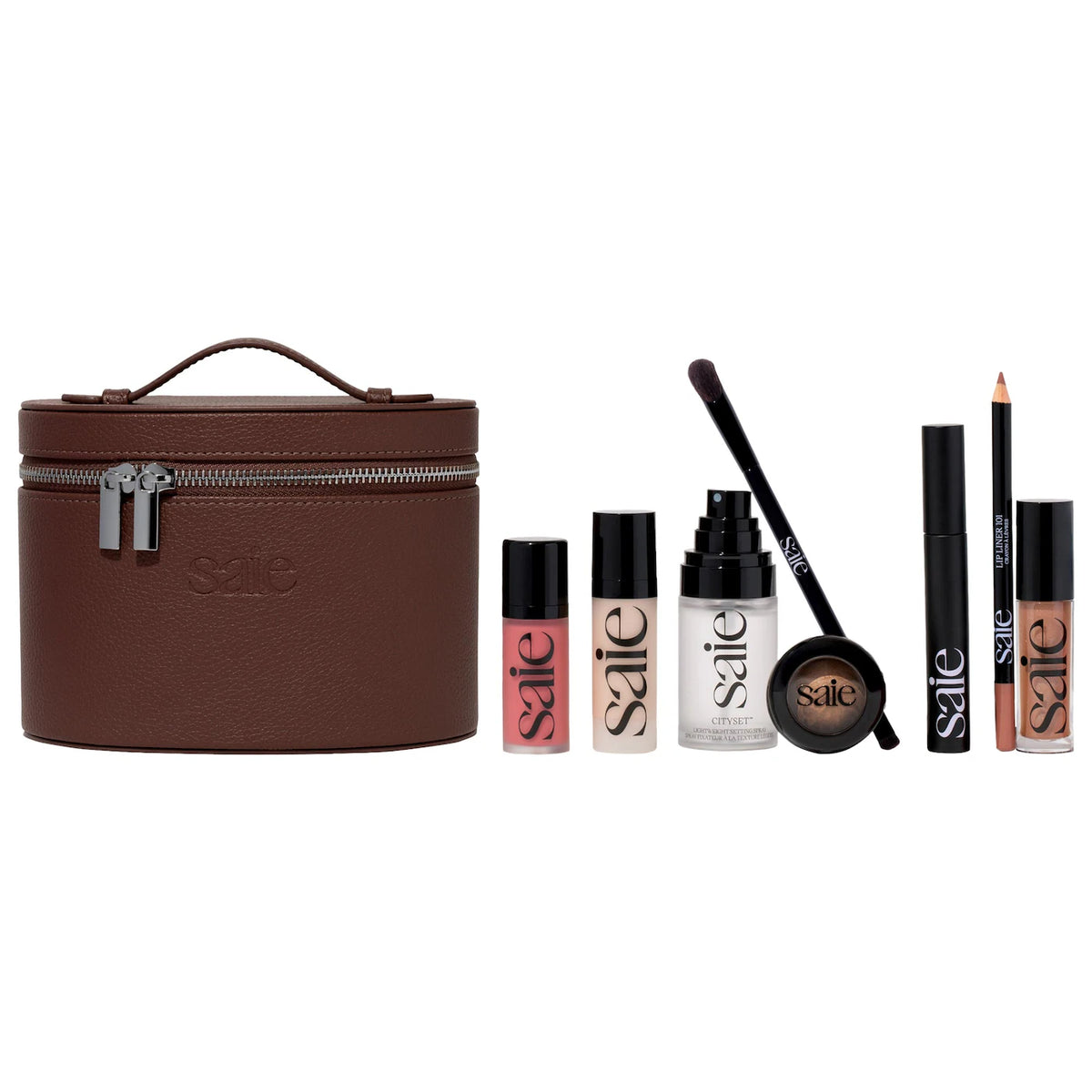 SAIE Best of Saie Mini Vanity Case Vault *PRE ORDER*