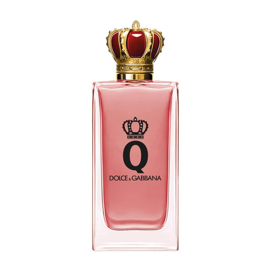 DOLCE & GABBANA Q SPRAY EAU DE PARFUM 100 ML