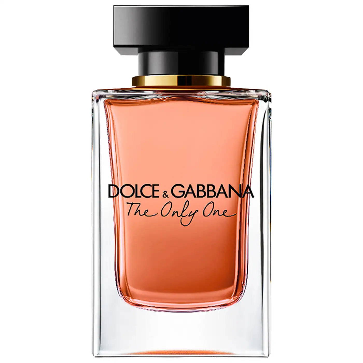 DOLCE & GABBANA THE ONLY ONE SPRAY EAU DE PARFUM 100 ML