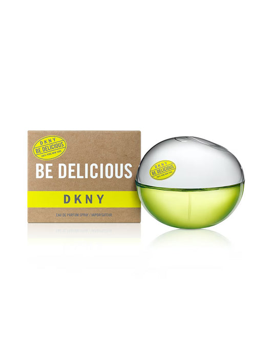 DONNA KARAN DKNY BE DELICIOUS EAU DE PARFUM 100 ML