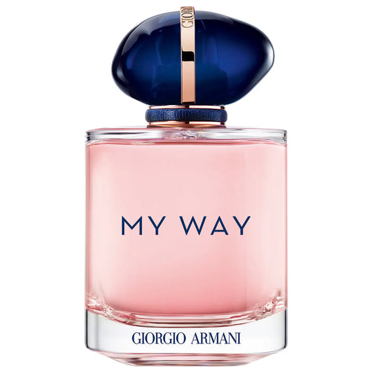 GIORGIO ARMANI MY WAY EAU DE PARFUM 90 ML