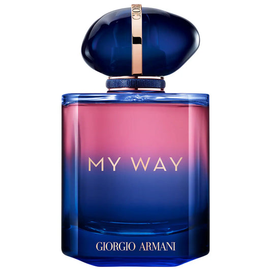 GIORGIO ARMANI MY WAY PARFUM EAU DE PARFUM 90 ML