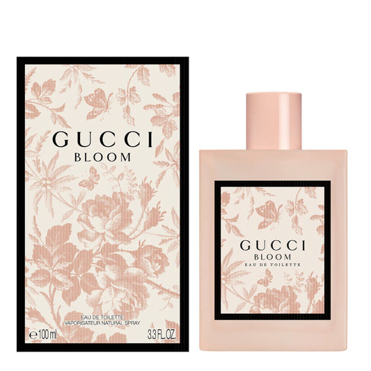 GUCCI BLOOM SPRAY EAU DE TOILETTE 100 ML