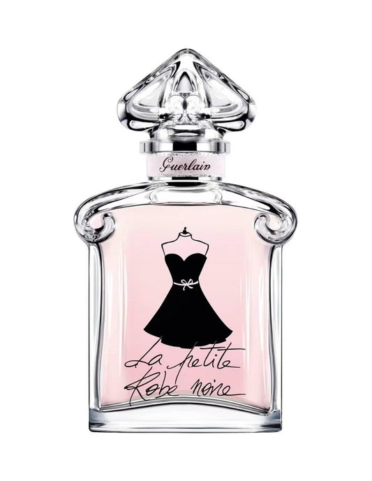 GUERLAIN LA PETITE ROBE NOIRE EAU DE TOILETTE 100 ML