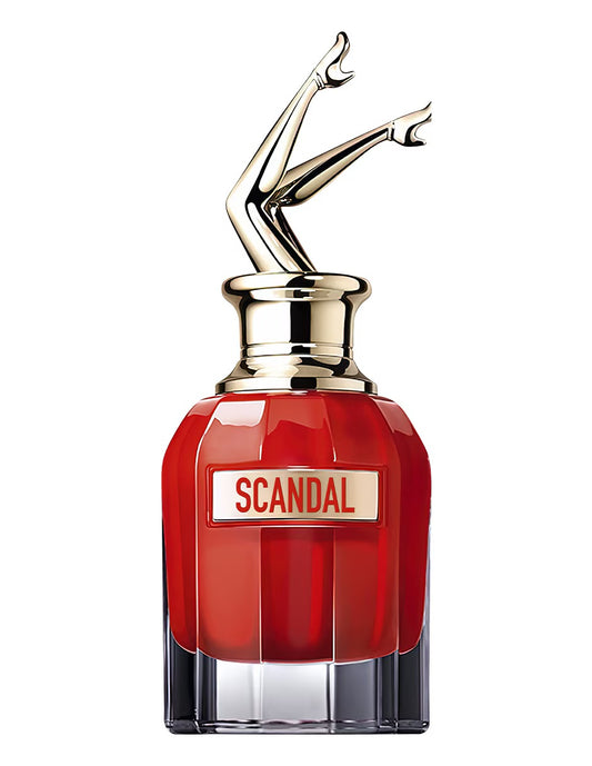 JEAN PAUL GAULTIER SCANDAL LE PARFUM INTENSE EAU DE PARFUM 80 ML