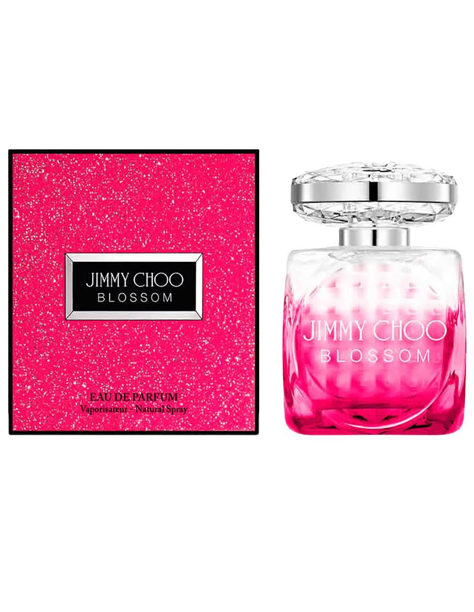 JIMMY CHOO BLOSSOM EAU DE PARFUM 100 ML