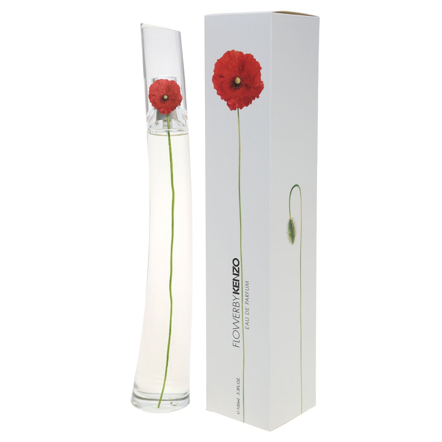 KENZO FLOWER EAU DE PARFUM 100 ML