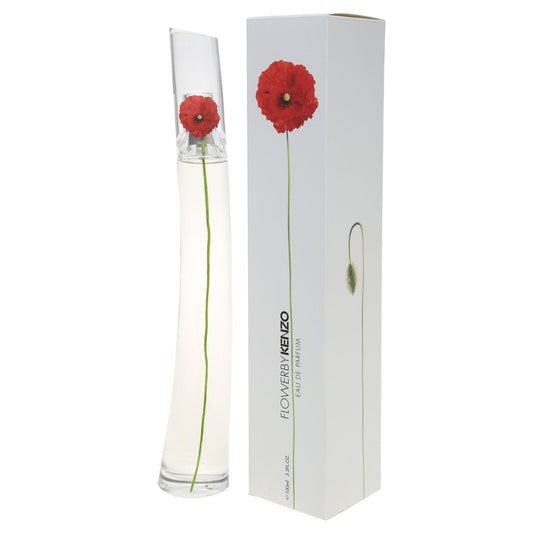 KENZO FLOWER EAU DE PARFUM 100 ML