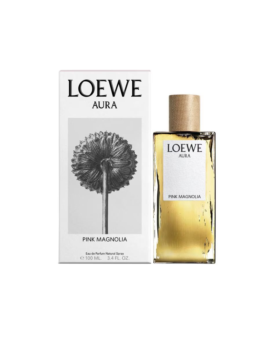 LOEWE AURA PINK MAGNOLIA EAU DE PARFUM 100 ML