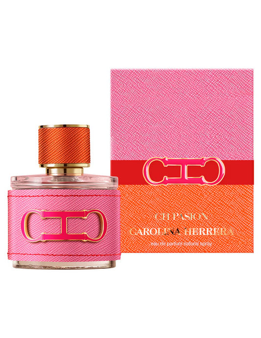 CAROLINA HERRERA CH PASSION SPRAY EAU DE PARFUM 100 ML