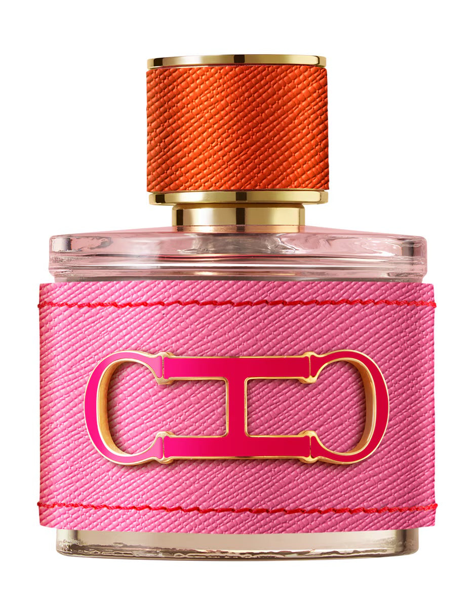 CAROLINA HERRERA CH PASSION SPRAY EAU DE PARFUM 100 ML