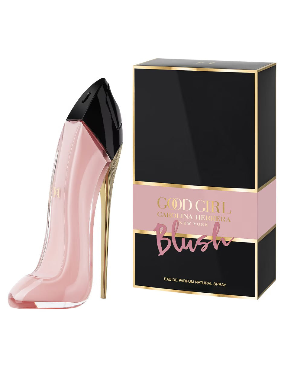 CAROLINA HERRERA GOOD GIRL BLUSH EAU DE PARFUM 80 ML