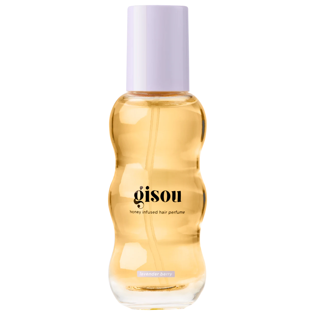GISOU Lavender Berry Honey Infused Hair Perfume *PRE ORDER*