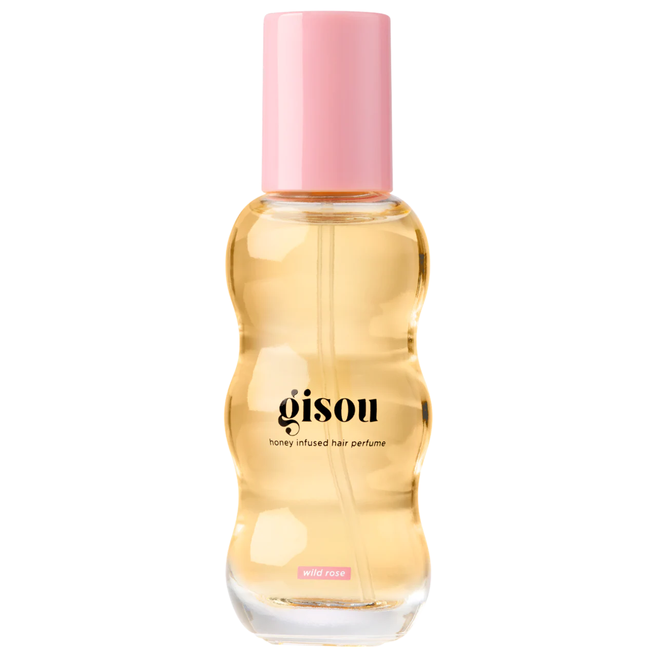 GISOU Wild Rose Honey Infused Hair Perfume *PRE ORDER*