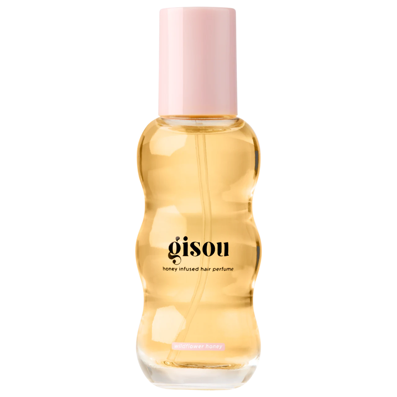 GISOU Wildflower Honey Infused Hair Perfume *PRE ORDER*