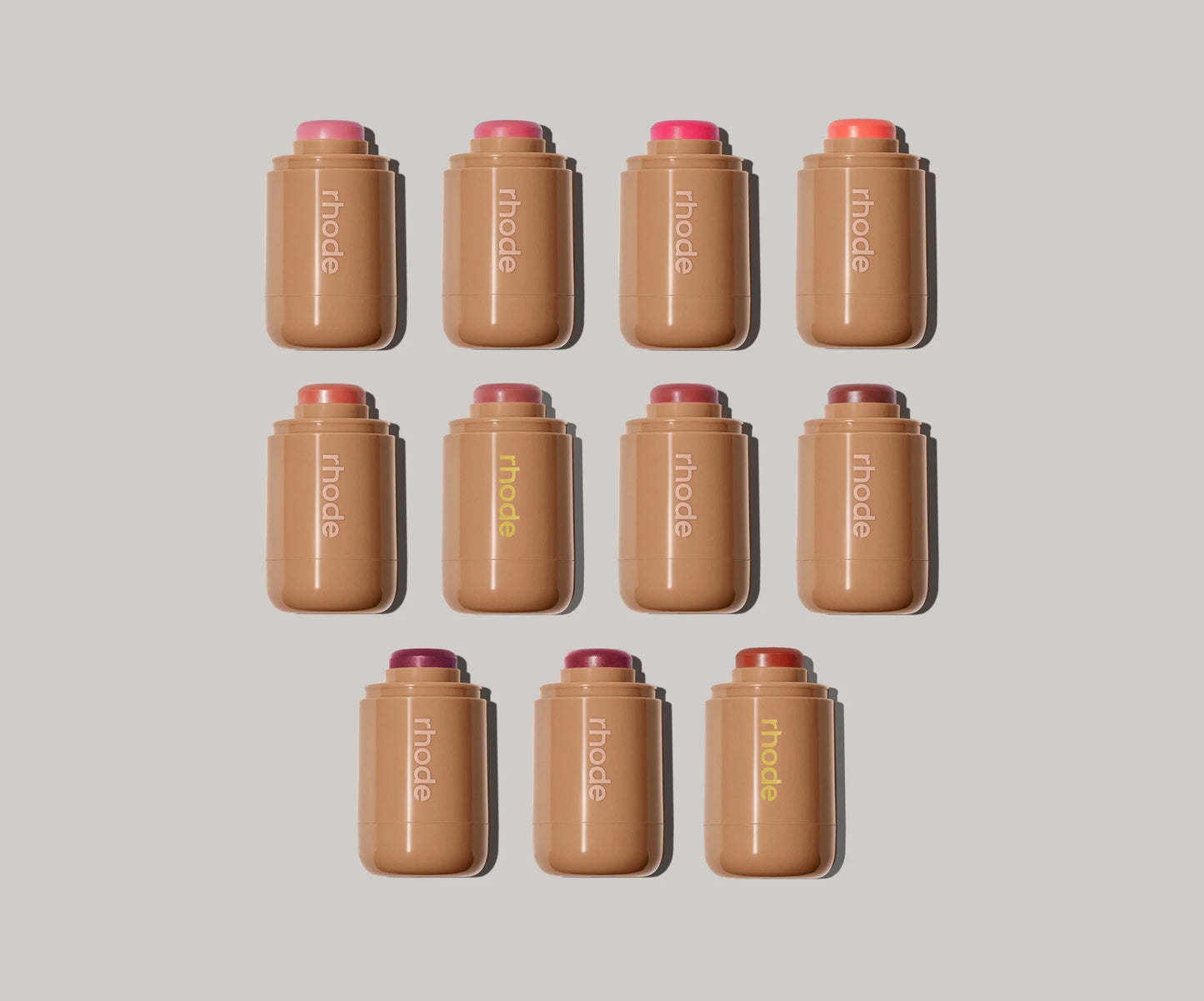 RHODE Pocket blush LIMITED EDITION