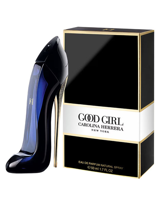 CAROLINA HERRERA CH GOOD GIRL EAU DE PARFUM 50 ML