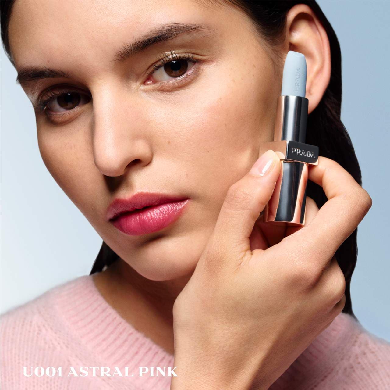 PRADA Hydrating Lip Balm with Jojoba Oil *PRE ORDER*