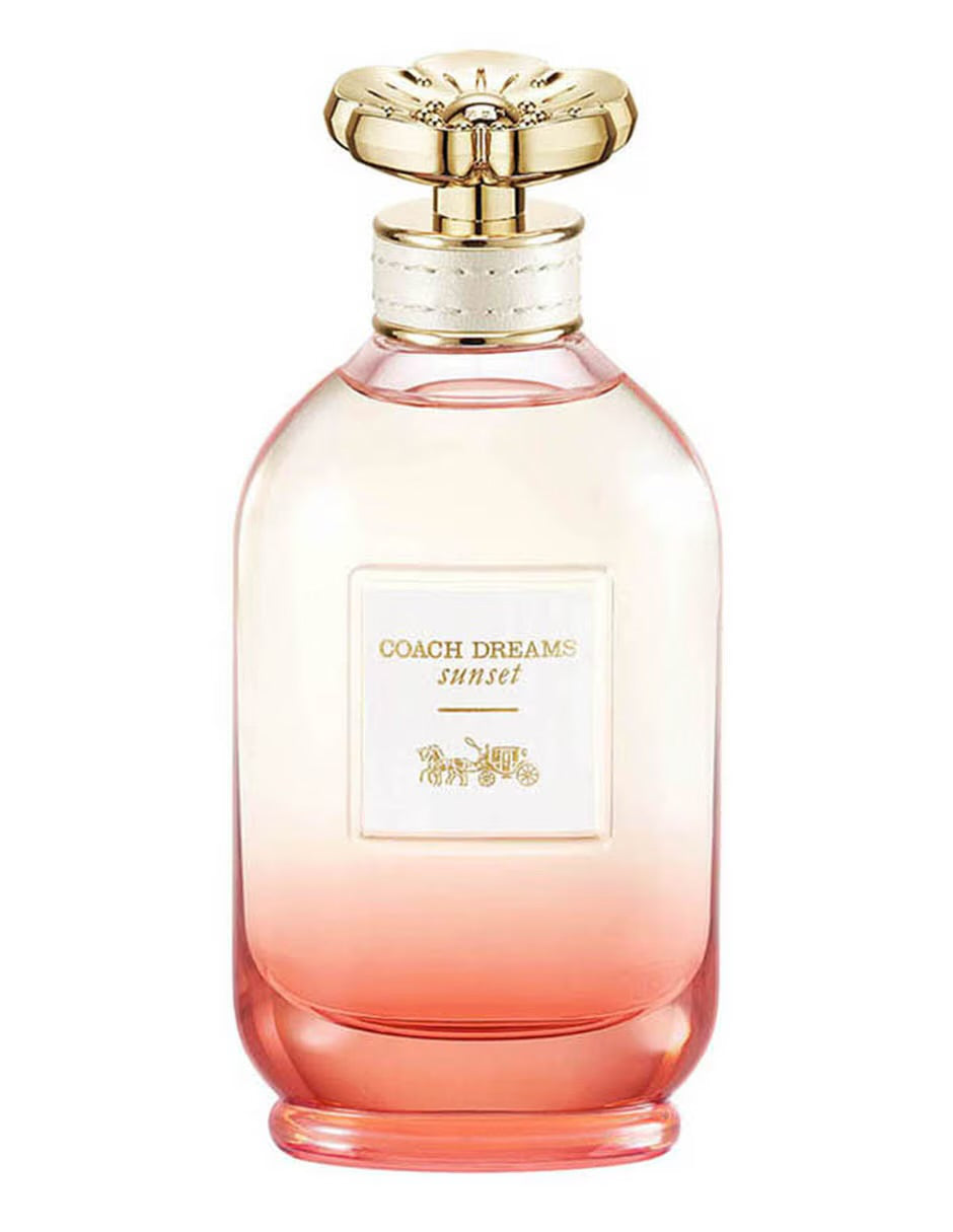 COACH DREAMS SUNSET EAU DE PARFUM 90 ML