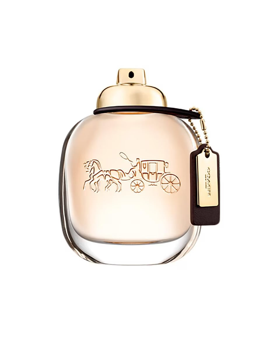 COACH EAU DE PARFUM 90 ML