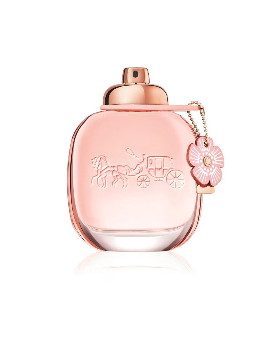 COACH FLORAL EAU DE PARFUM 90 ML