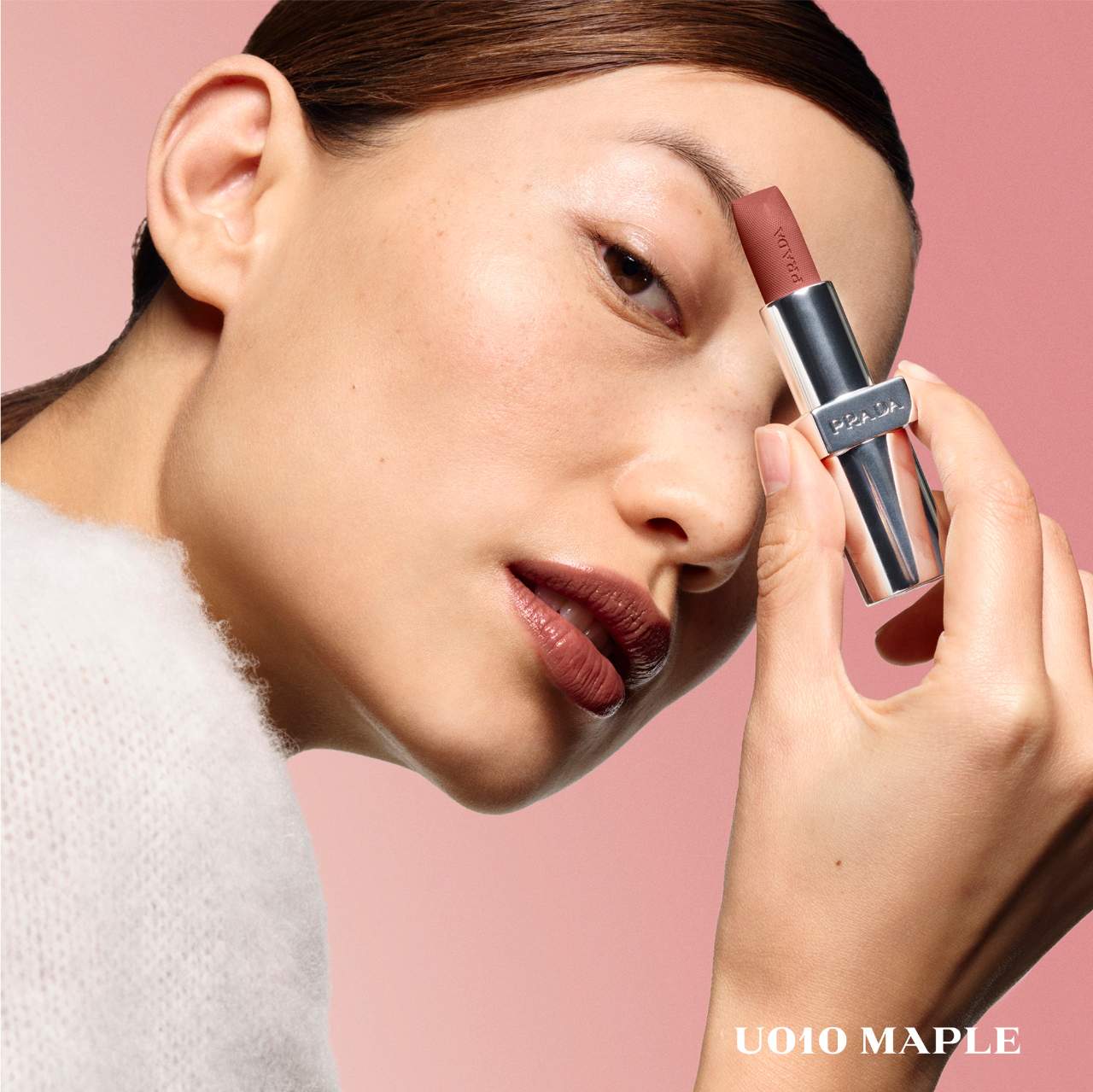 PRADA Hydrating Lip Balm with Jojoba Oil *PRE ORDER*