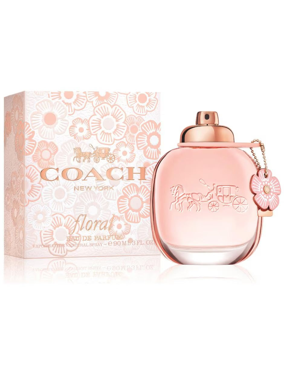 COACH FLORAL EAU DE PARFUM 90 ML