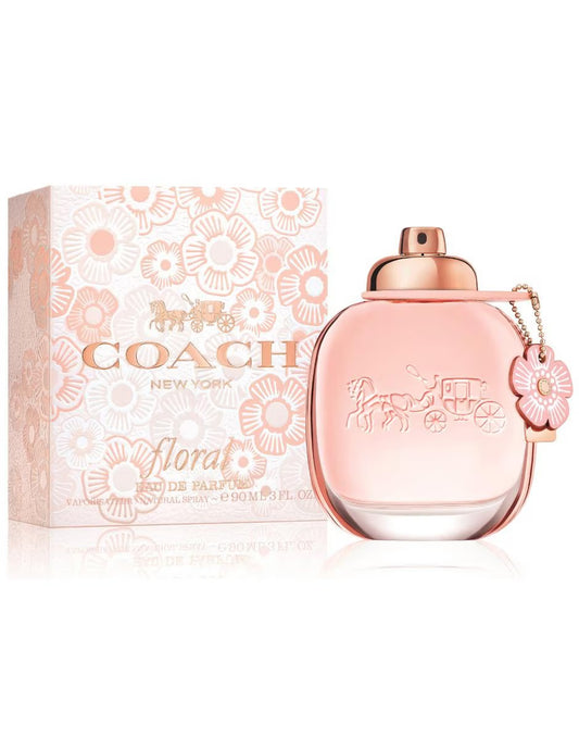 COACH FLORAL EAU DE PARFUM 90 ML