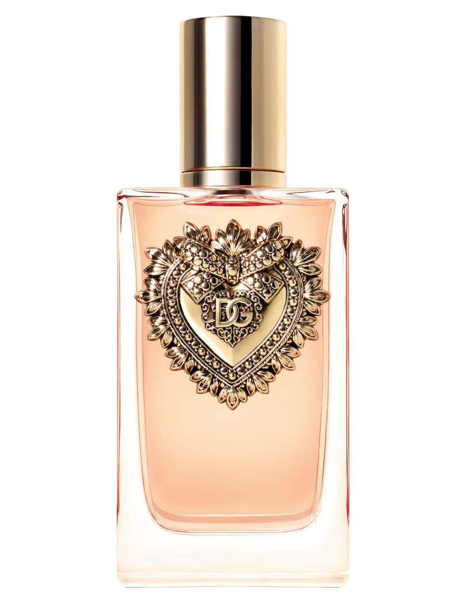 DOLCE & GABBANA DEVOTION SPRAY EAU DE PARFUM 100 ML