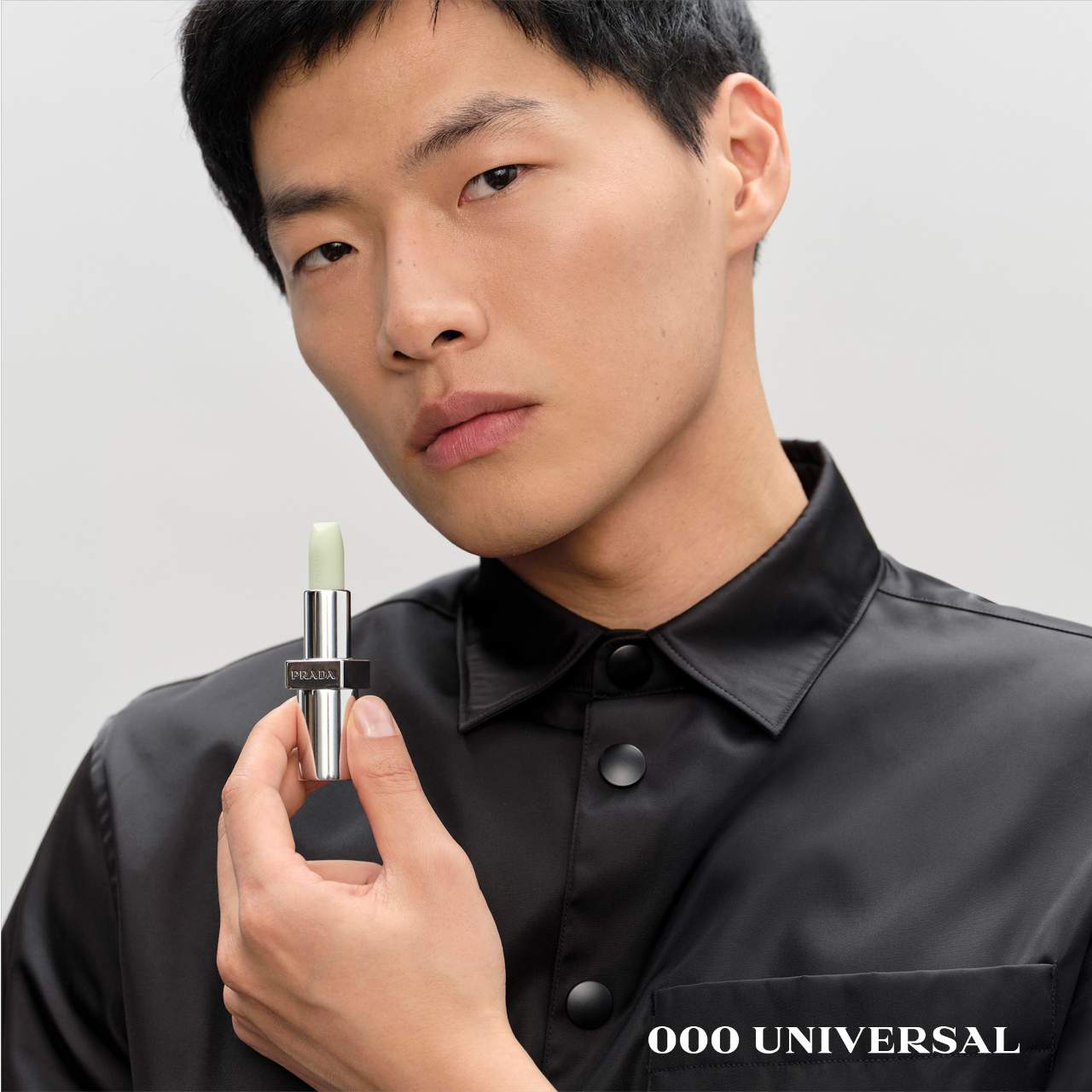 PRADA Hydrating Lip Balm with Jojoba Oil *PRE ORDER*