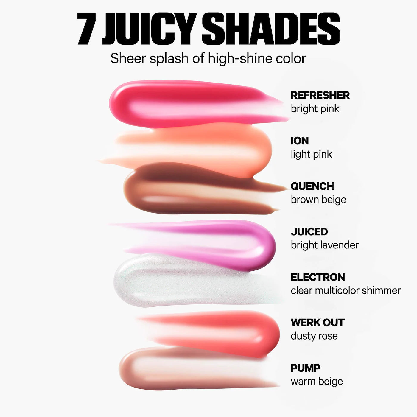 MILK Balmade Hydrating Tinted Lip Balm with Electrolytes *PRE ORDER*