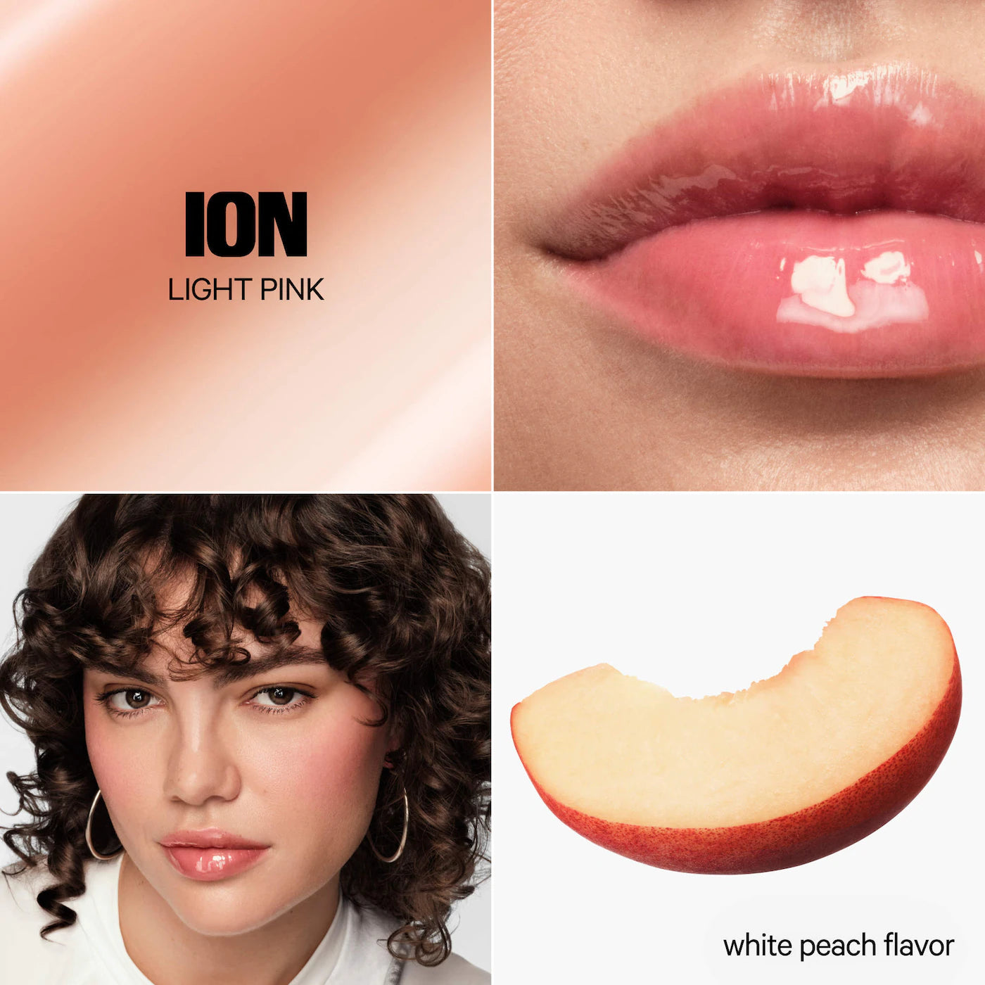 MILK Balmade Hydrating Tinted Lip Balm with Electrolytes *PRE ORDER*