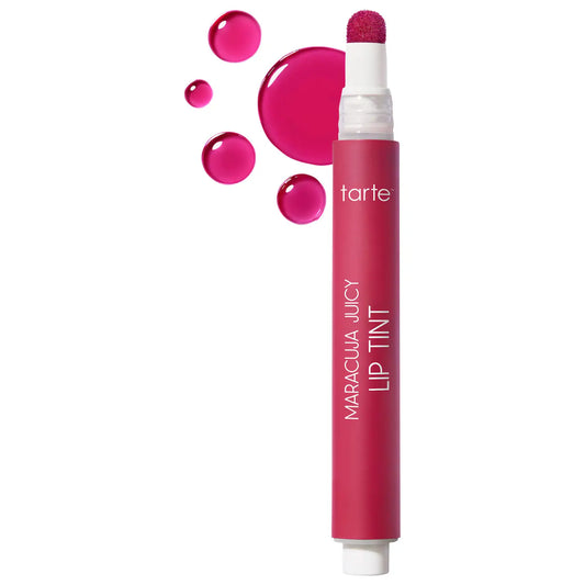 TARTE maracuja juicy transfer-proof lip tint stain *PRE ORDER*