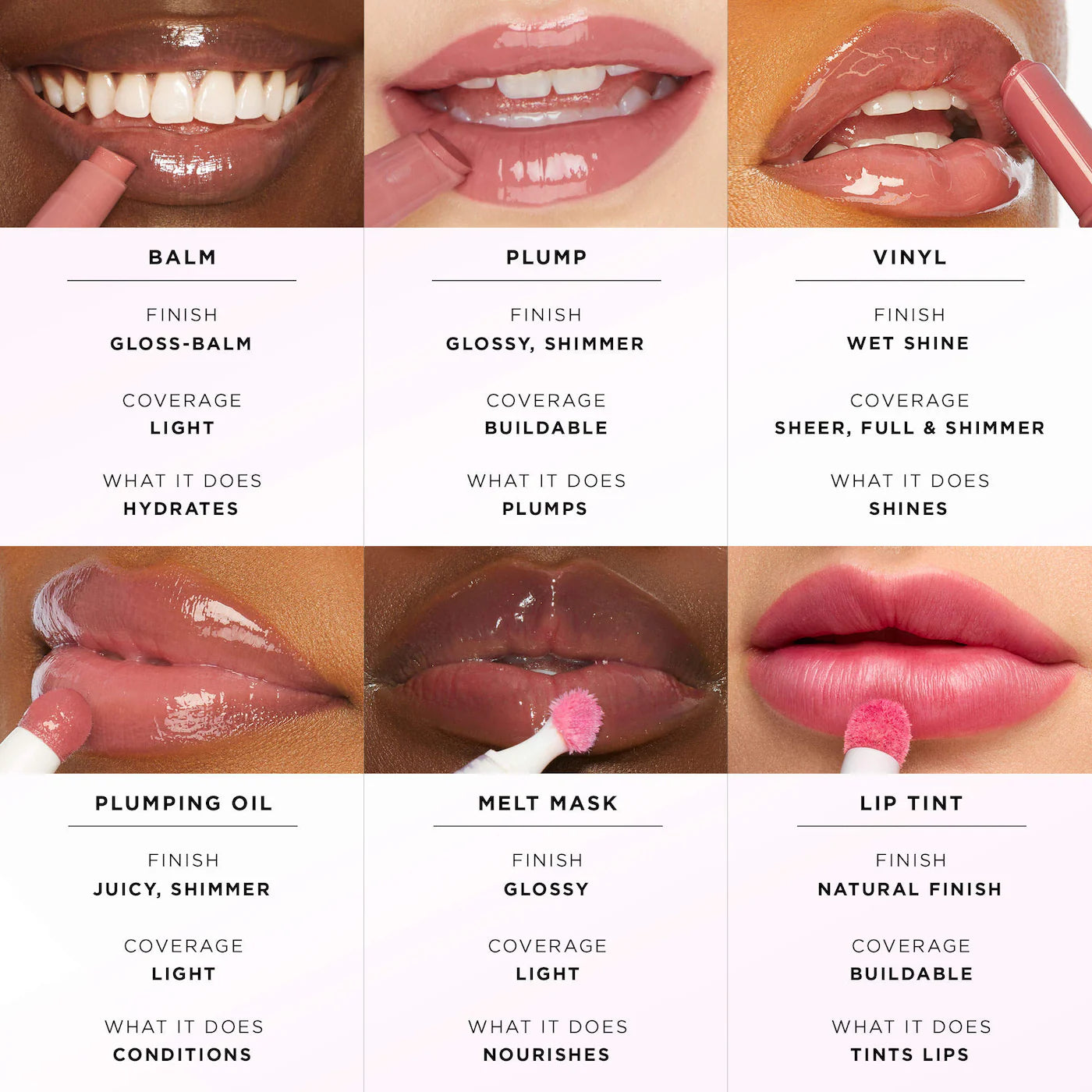 TARTE maracuja juicy transfer-proof lip tint stain *PRE ORDER*