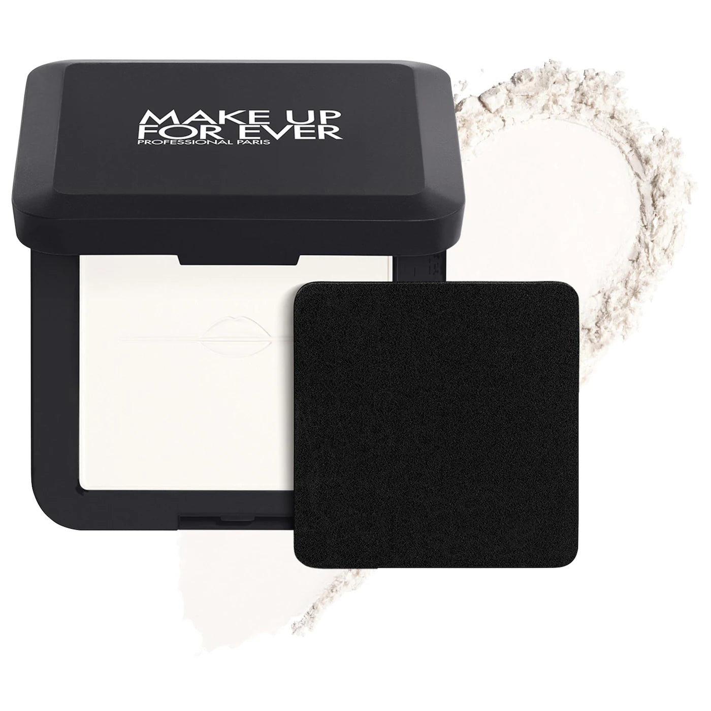 MAKE UP FOR EVER Mini HD Skin Blurring & Perfecting Pressed Powder *PRE ORDER*