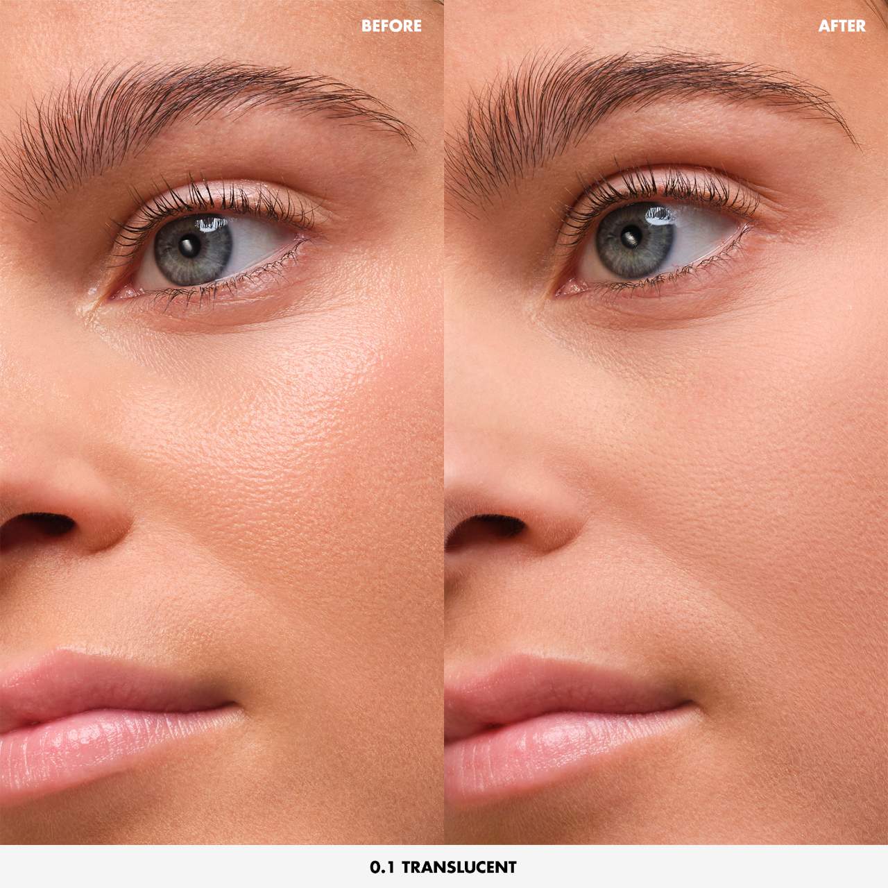 MAKE UP FOR EVER Mini HD Skin Blurring & Perfecting Pressed Powder *PRE ORDER*