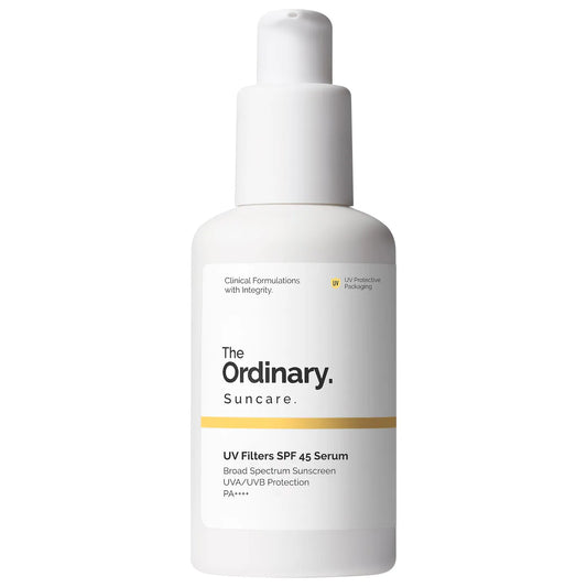 THE ORDINARY UV Filters SPF 45 Serum Sunscreen PA++++ *PRE ORDER*