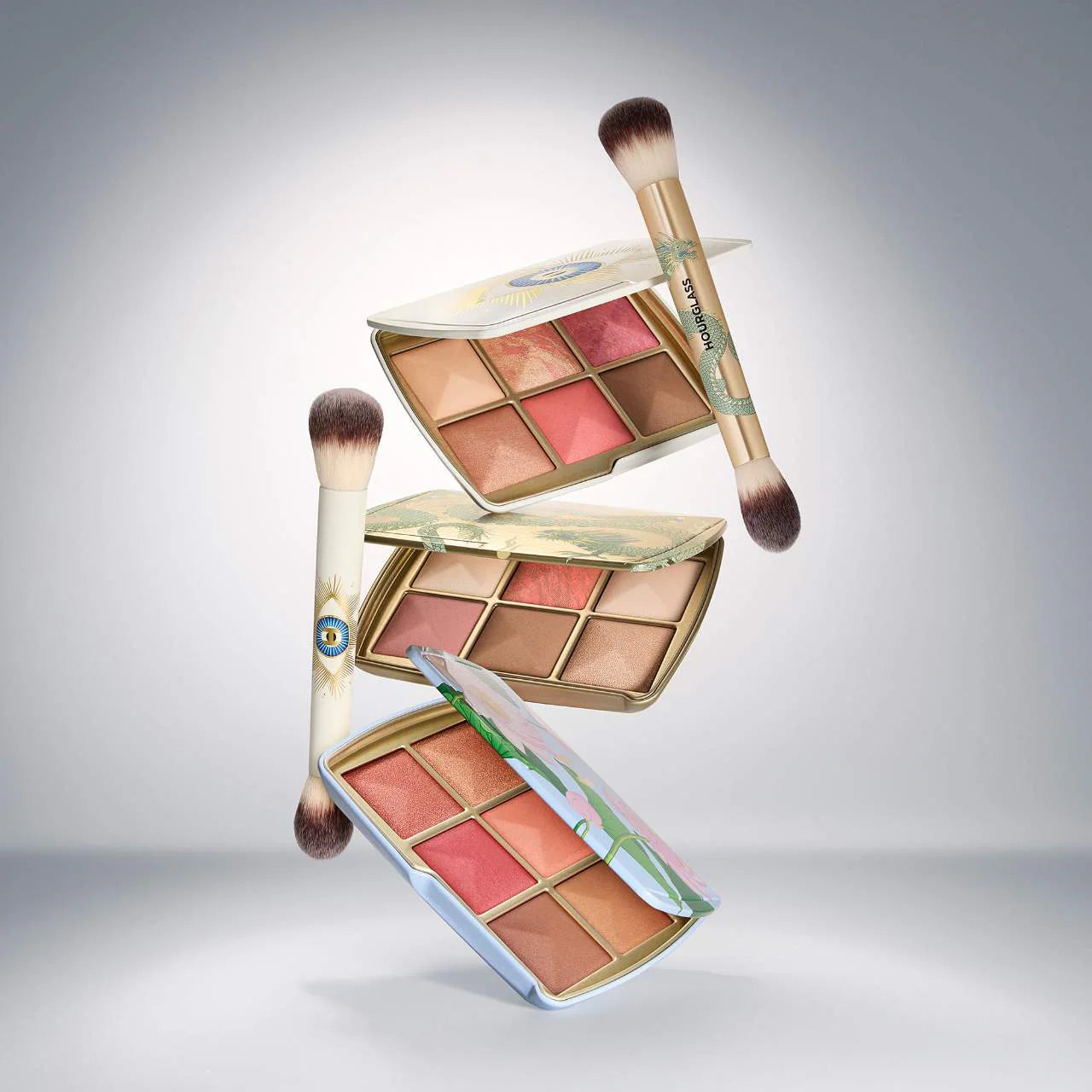 HOURGLASS Ambient Lighting Edit Unlocked Palette