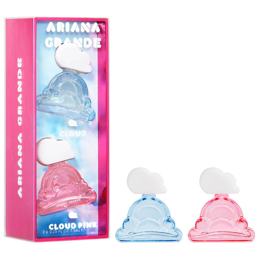ARIANA GRANDE Cloud Perfume Set *PRE ORDER*