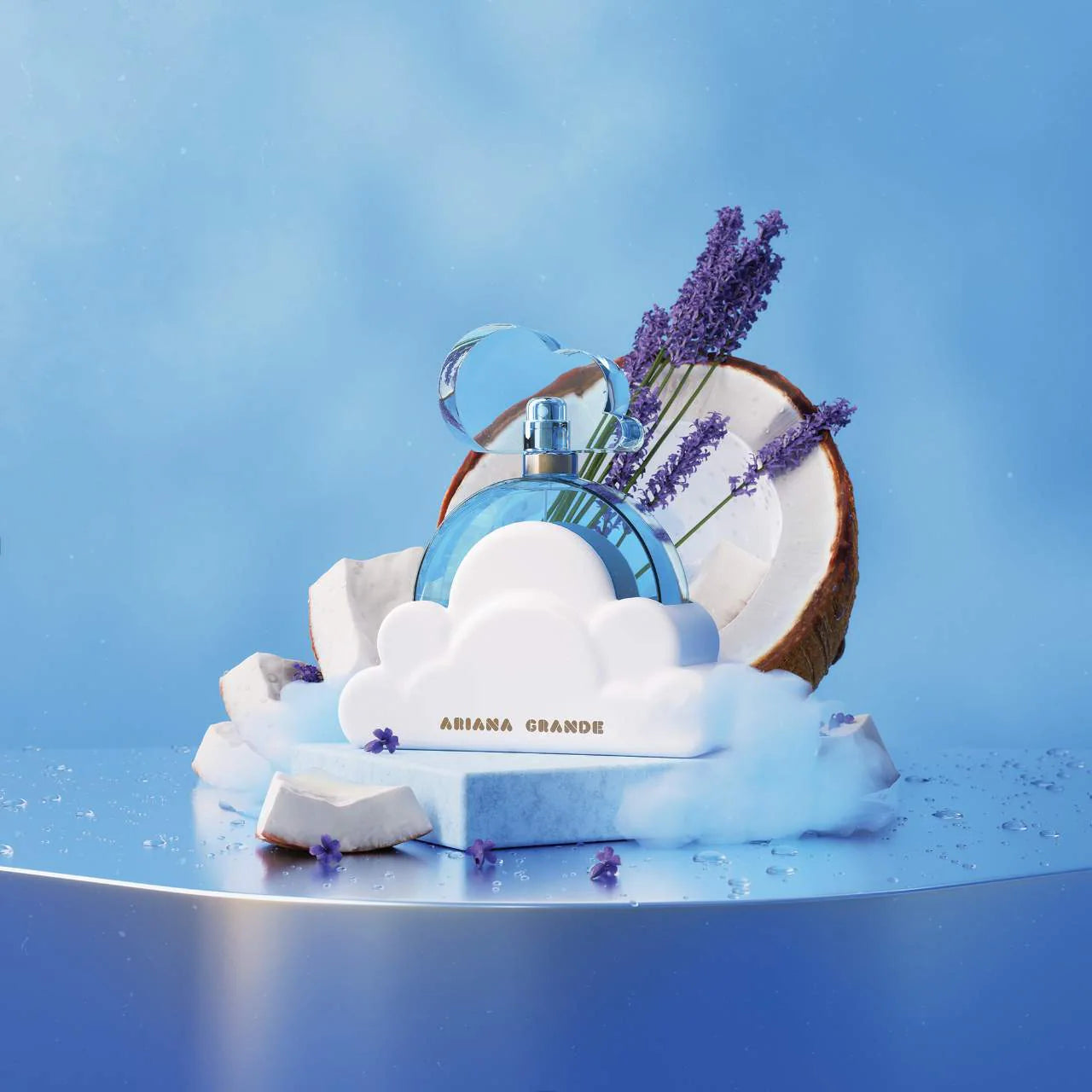 ARIANA GRANDE Cloud Eau de Parfum *PRE ORDER*