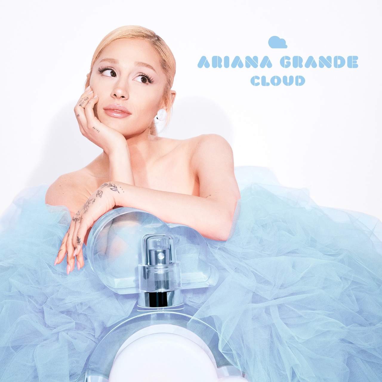 ARIANA GRANDE Cloud Eau de Parfum *PRE ORDER*
